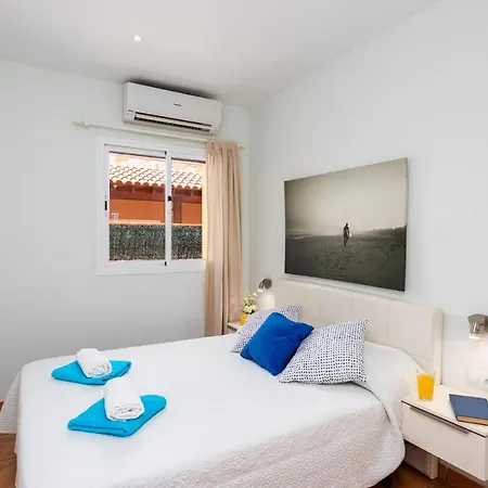 Villa Princesa By Corralejo