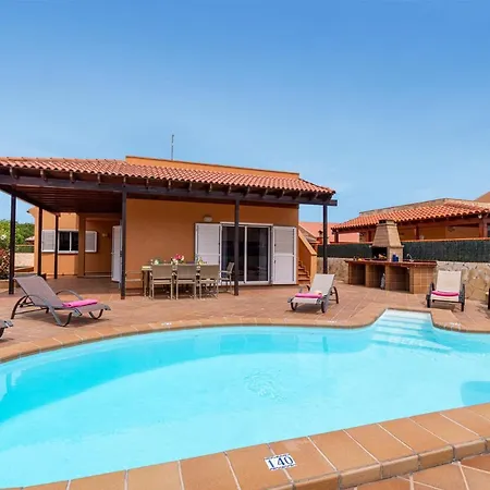 Princesa By Villa Corralejo