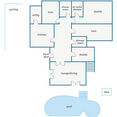 Princesa By Вилла