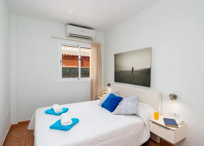 Villa Princesa By Corralejo