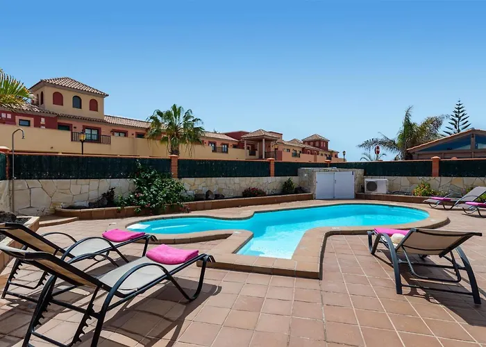 Princesa By Villa Corralejo