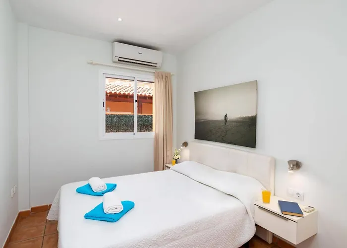 Princesa By Villa Corralejo