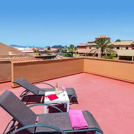 Villa Princesa By Corralejo